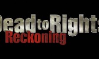 Dead to Rights : Reckoning