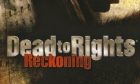 Dead to Rights : Reckoning