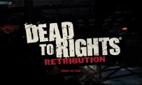 Dead to Rights : Retribution