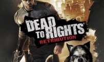 Dead to Rights : Retribution