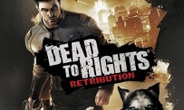 Dead to Rights : Retribution