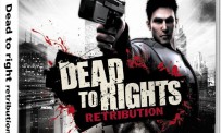 Dead to Rights : Retribution