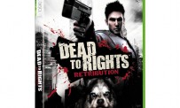 Dead to Rights : Retribution