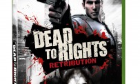 Dead to Rights : Retribution