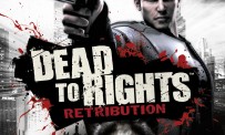 Dead to Rights : Retribution