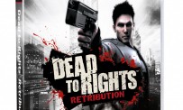 Dead to Rights : Retribution