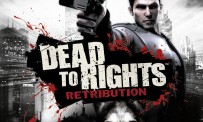 Dead to Rights : Retribution