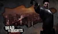 Dead to Rights : Retribution video virale couilles