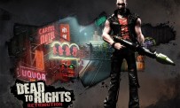 Dead to Rights : Retribution