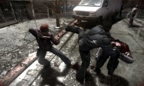 E3 09 > Dead to Rights : Retribution - Trailer # 1