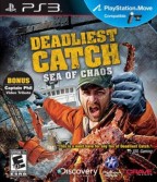 Deadliest Catch : Sea of Chaos