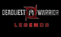 Deadliest Warrior : Legends