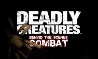 Deadly Creatures - Behind the Scenes Combat