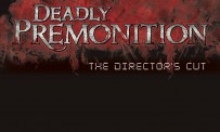 Deadly Premonition : The Director's Cut