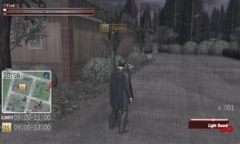 Deadly Premonition : The Director's Cut