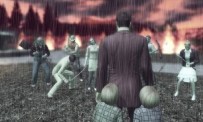 Deadly Premonition