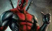 Deadpool : images gamescom 2012