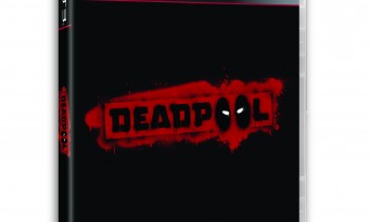 Deadpool Le Jeu Vidéo