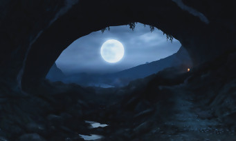 Dear Esther : trailer de lancement sur PS4 et Xbox One