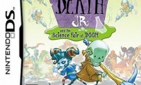 Death, Jr. and The Science Fair of Doom