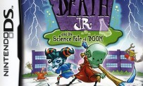 Death, Jr. and The Science Fair of Doom