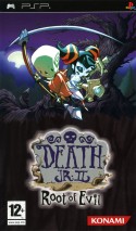 Death Jr. : Root of Evil