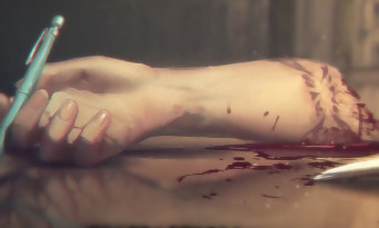 Death Mark (ex Shiin) : un trailer de gameplay sur PS Vita