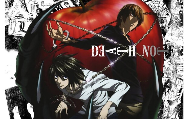 Death Note : Killer Within