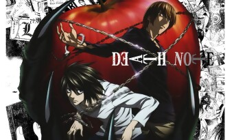 Death Note : Killer Within