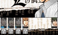 Death Note : Kira Game