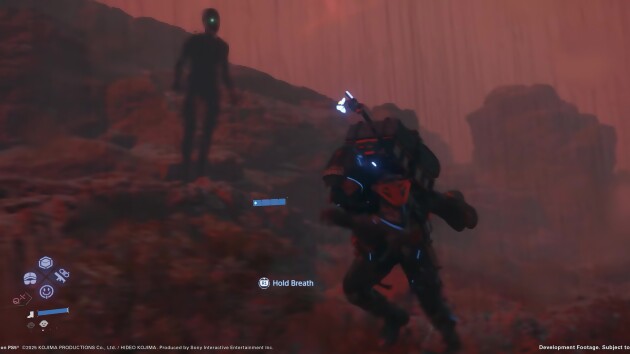 Death Stranding 2 : On the Beach