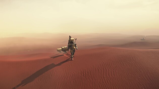 Death Stranding 2 : On the Beach