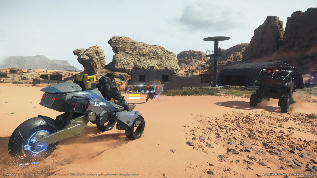 Death Stranding 2 : On the Beach