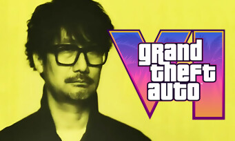 Death Stranding 2 : Hideo Kojima admet avoir eu peur de GTA 6, la date a été avancée pour éviter la confrontation