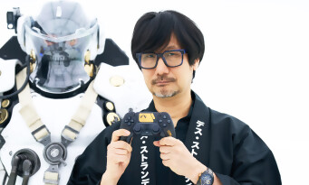 Death Stranding 2