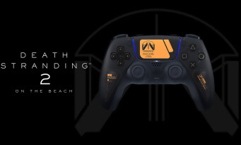 Death Stranding 2