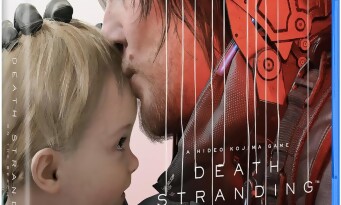 Death Stranding 2