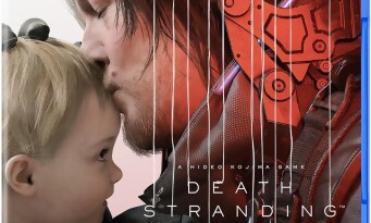 Death Stranding 2