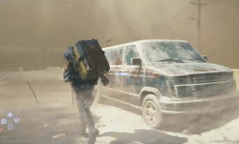 Death Stranding 2