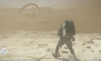 Death Stranding 2
