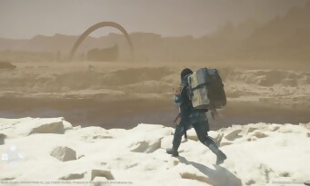 Death Stranding 2