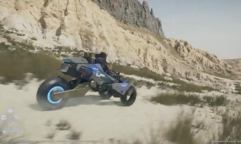 Death Stranding 2