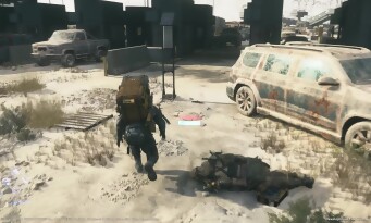 Death Stranding 2