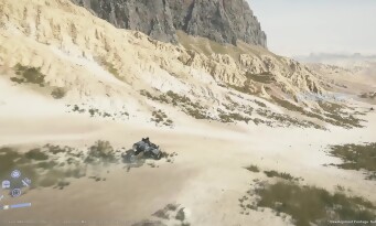 Death Stranding 2