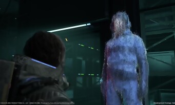Death Stranding 2