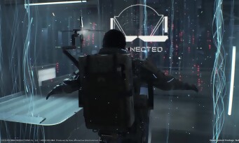 Death Stranding 2