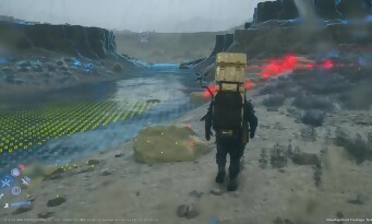 Death Stranding 2