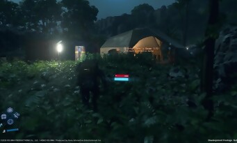 Death Stranding 2