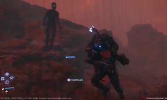 Death Stranding 2