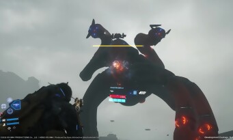 Death Stranding 2